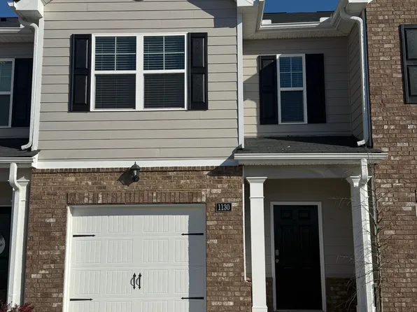1130 Bramhall Drive, Aiken, SC