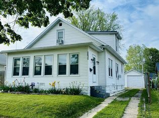 2635 Avenue H, Fort Madison, IA