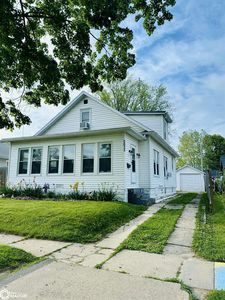 2635 Avenue H, Fort Madison, IA, 52627