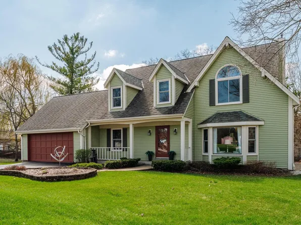 10033 West Ruby AVENUE, Wauwatosa, WI 53225