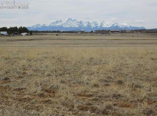 13001 S East Cherry Creek Rd, Franktown, CO 80116