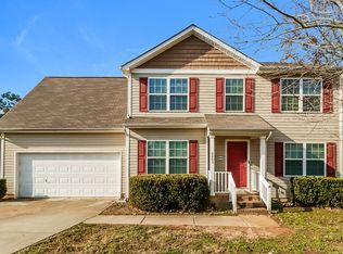 6805 Fawn View Dr, Charlotte, NC 28216