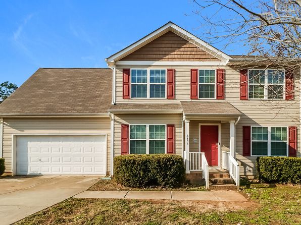 6805 Fawn View Dr