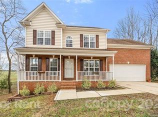 7123 Orchard Ridge Rd, Waxhaw, NC 28173