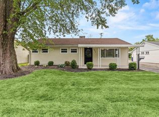 4211 Winterringer St, Hilliard, OH 43026