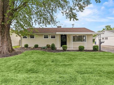 4211 Winterringer St, Hilliard, OH, 43026