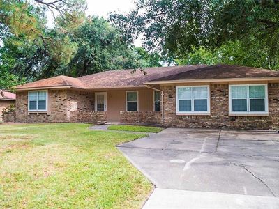 15721 Acapulco Dr, Jersey Village, TX, 77040