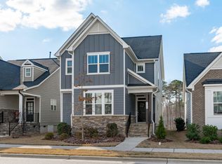 1170 Herb Garden Way, Apex, NC 27502