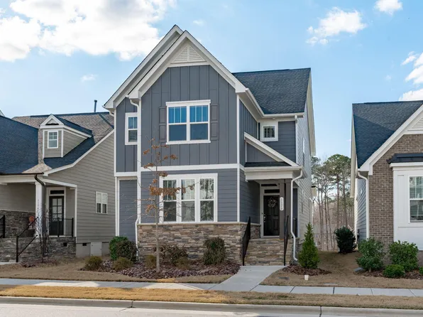 1170 Herb Garden Way, Apex, NC 27502