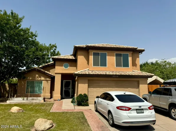 4544 W WHITTEN Court, Chandler, AZ 85226