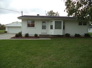 3418 Swartz Rd, La Salle, MI 48145