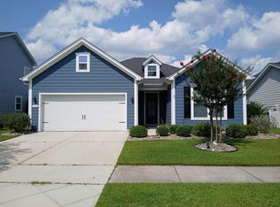 1450 Parish Way, Myrtle Beach, SC 29577