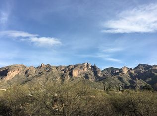 6920 N Mercer Spring Pl, Tucson, AZ 85718