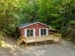 134 Irvin Rd, Pisgah Forest, NC 28768