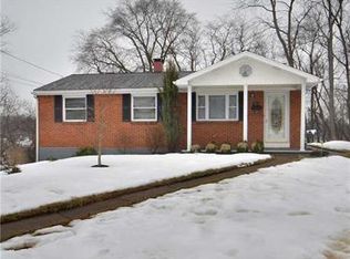 760 Pettigrew Rd, North Huntingdon, PA 15642