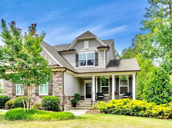 150 Green Haven Blvd, Youngsville, NC 27596