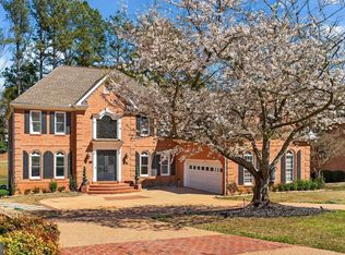 1026 Quaker Ridge Way, Johns Creek, GA 30097