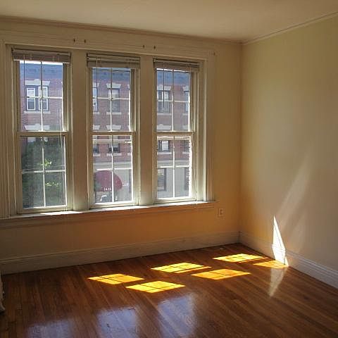 2nd image of 19 Glenville Ave #12