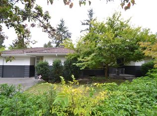 2315 NE 104th Way, Seattle, WA 98125