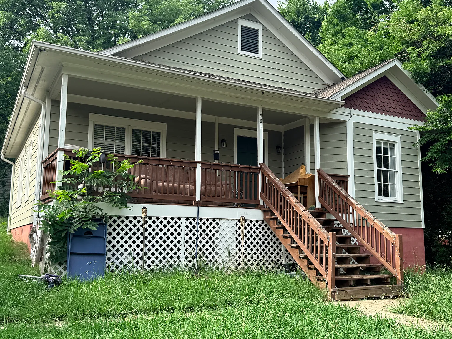 3 bed, $2,950 — Photo 1