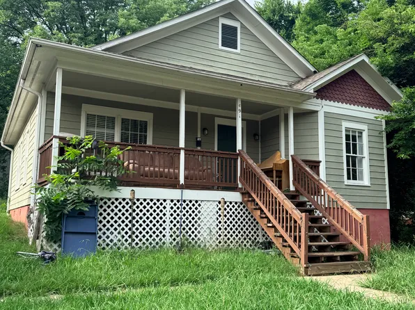491 Lynch Ave NW, Atlanta, GA