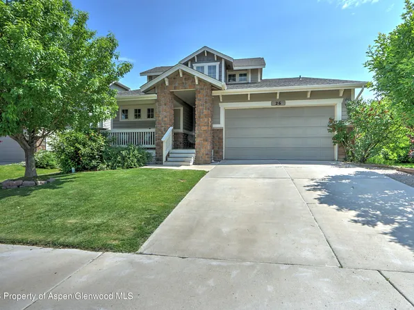 26 Kit Carson Peak Ct, New Castle, CO 81647