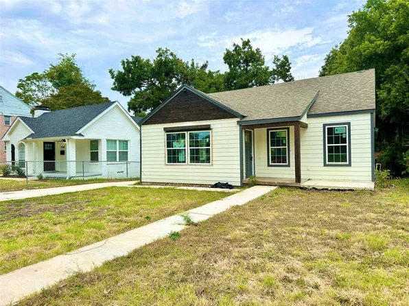 912 S Brighton Ave, Dallas, TX 75208
