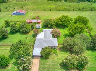 620 N Dobbs Rd, Harrah, OK 73045