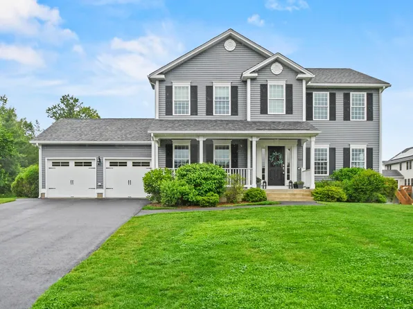 159 Windswept Road, Manchester, NH 03109