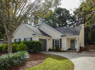 573 Antebellum Ln, Mount Pleasant, SC 29464