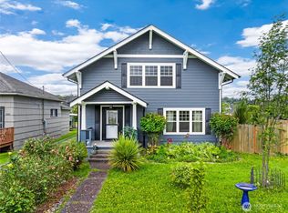 Western, Aberdeen, WA 98520
