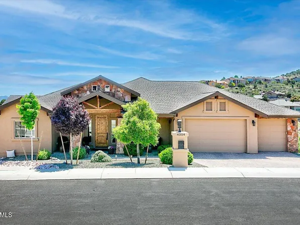 4354 HORNET Drive, Prescott, AZ 86301