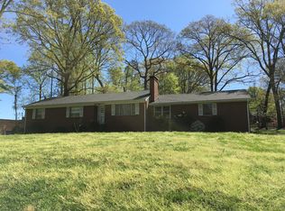 113 Wedgefield Ave, Winston Salem, NC 27106