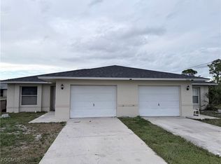 2424/2426 Ted Ave S, Lehigh Acres, FL 33973