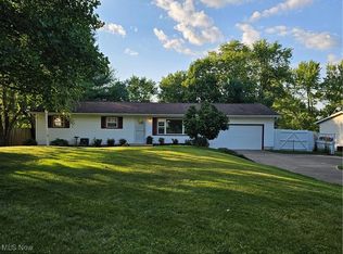 5681 Navarre Rd SW, Canton, OH 44706