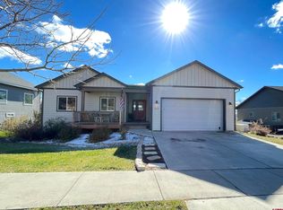 612 Dove Ranch Rd, Bayfield, CO 81122