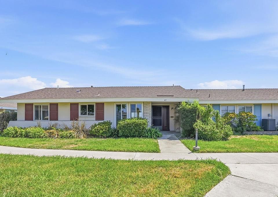 1st image of 3685 Vista Campana N Unit 41