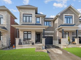 20 Granite Ridge Trl, Hamilton, ON L8B1Y4