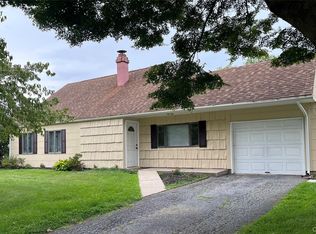 88 Matsunaye Drive, Medford, NY 11763