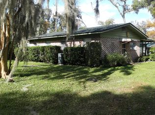 2465A Bishop Estates Rd, Saint Johns, FL 32259
