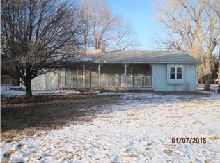 9606 SW 110th St, Augusta, KS 67010