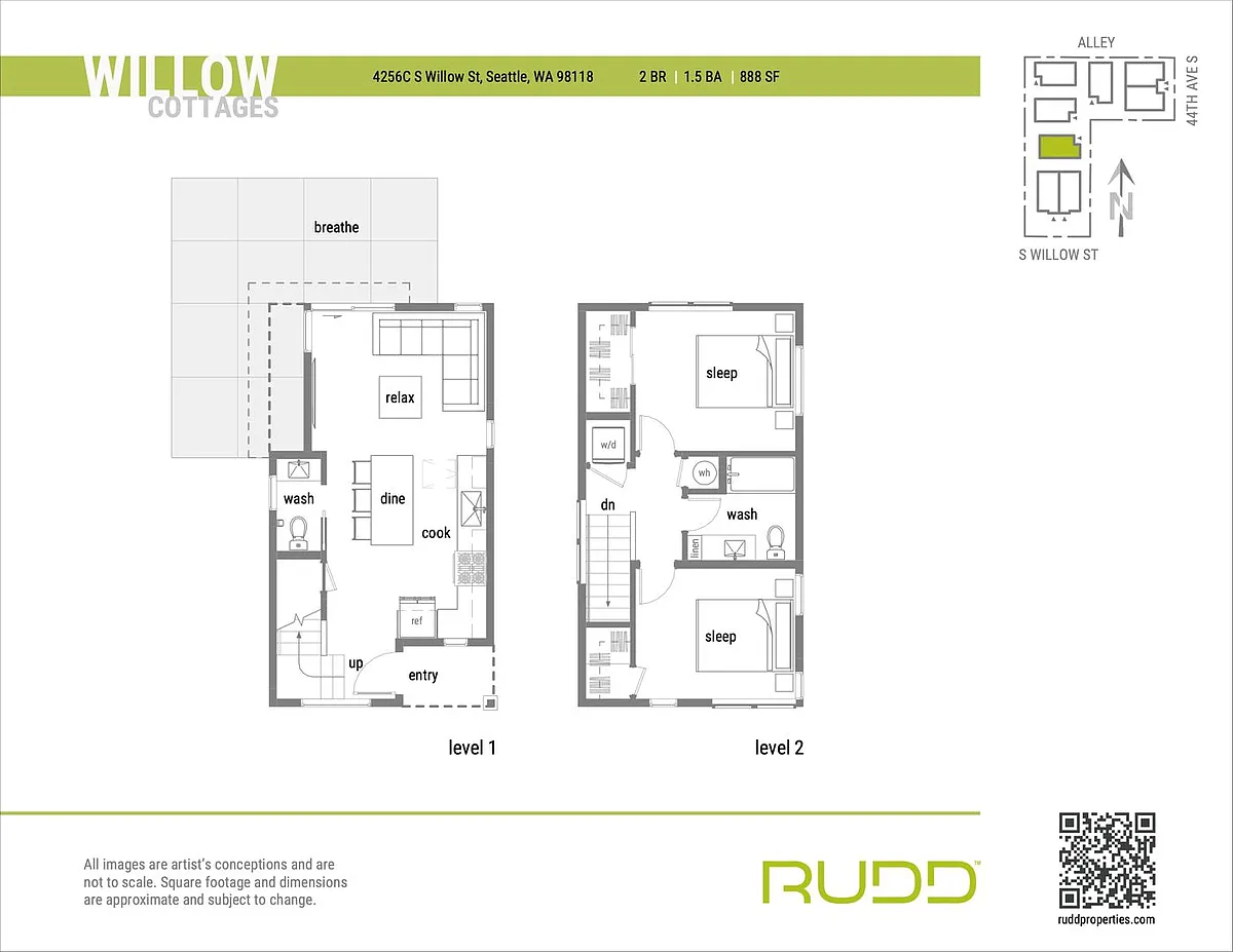 Building Photo - 4256 S Willow St