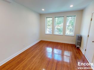 123 Sutherland Rd #Q, Brighton, MA 02135