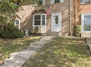 367 Cool Breeze Ct, Pasadena, MD 21122