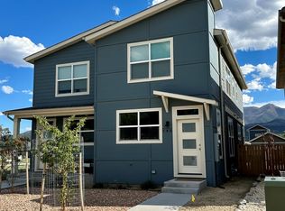 140 River Ridge Ln, Salida, CO 81201