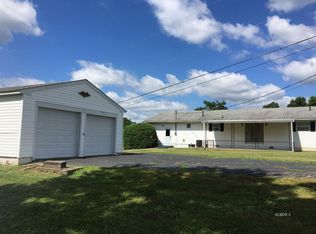 49041 Riggscrest Rd, Reedsville, OH 45772