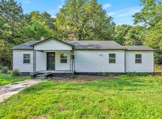 305 Duncan Ave, Buffalo, SC 29321