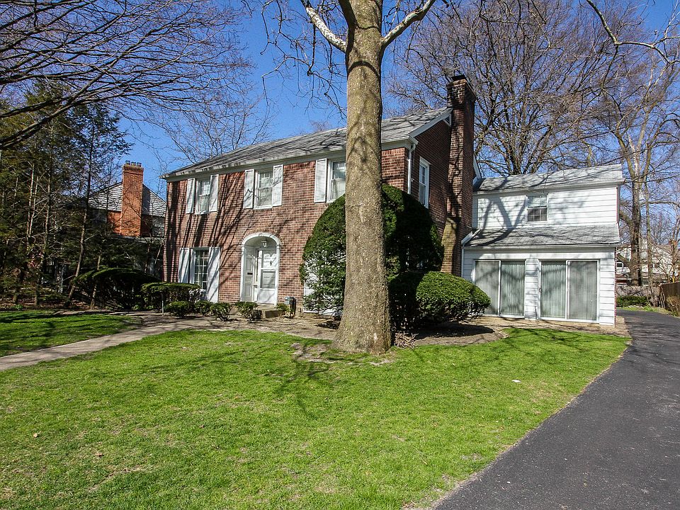 70x158 Lot on Hendrie Blvd