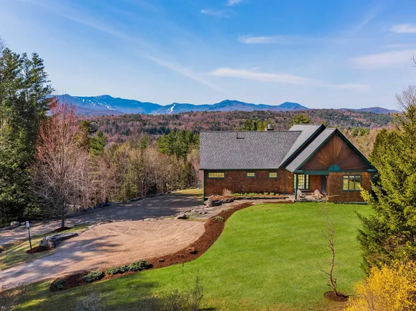 291 Gold Brook Circle, Stowe, VT 05672