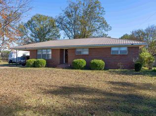 26 Brickstore Rd, Eastaboga, AL 36260